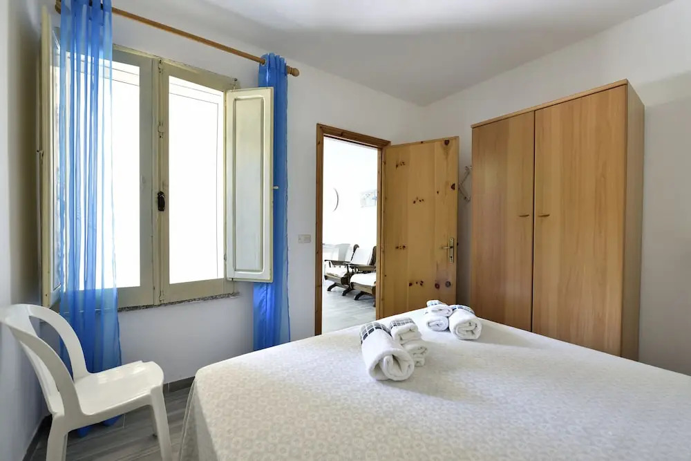 Casa Cala Sisine