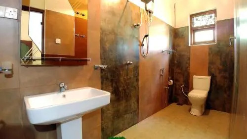 Guest House Basilea