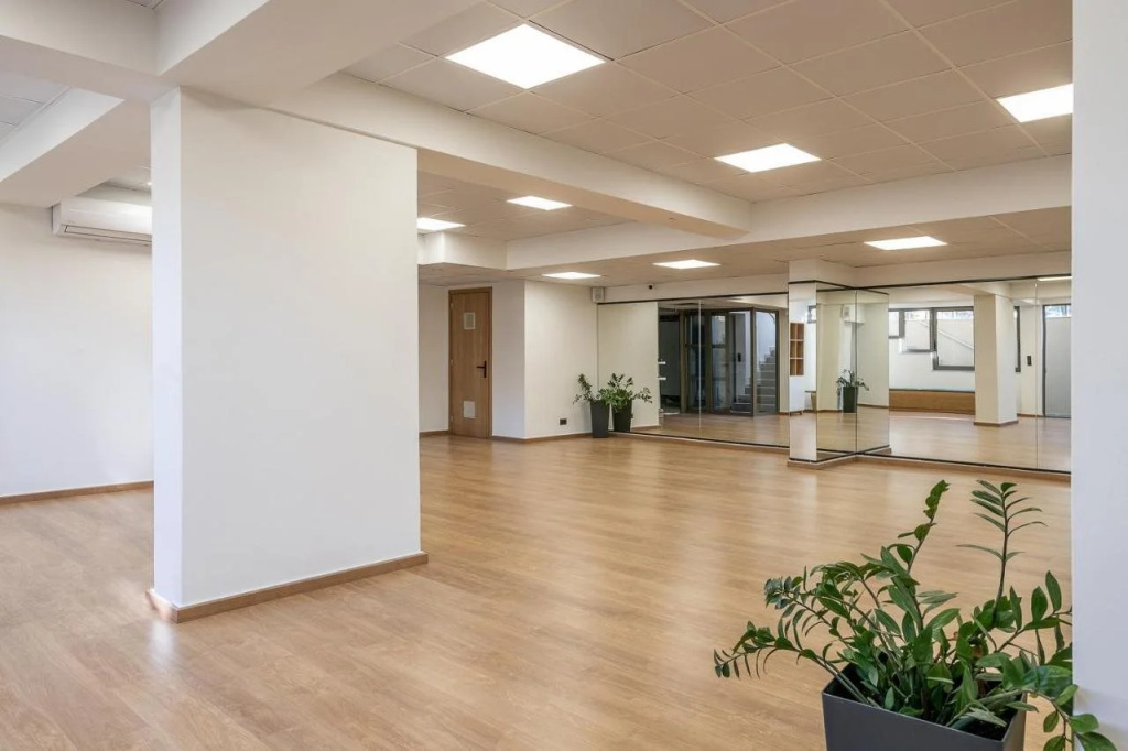 Mossa Well Being Hotel with heated pool & Wellness Spa
