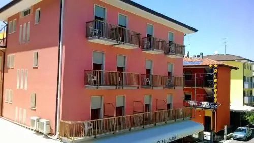 Hotel Le Star