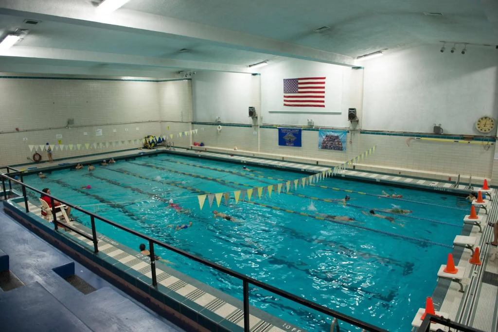 Flushing YMCA