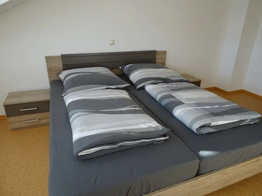 Ferienwohnung Hornauer