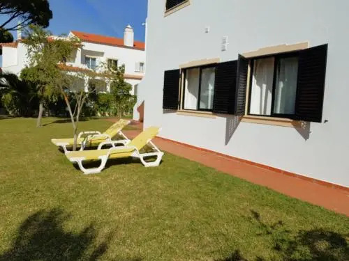 Algarve Apartment Falésia