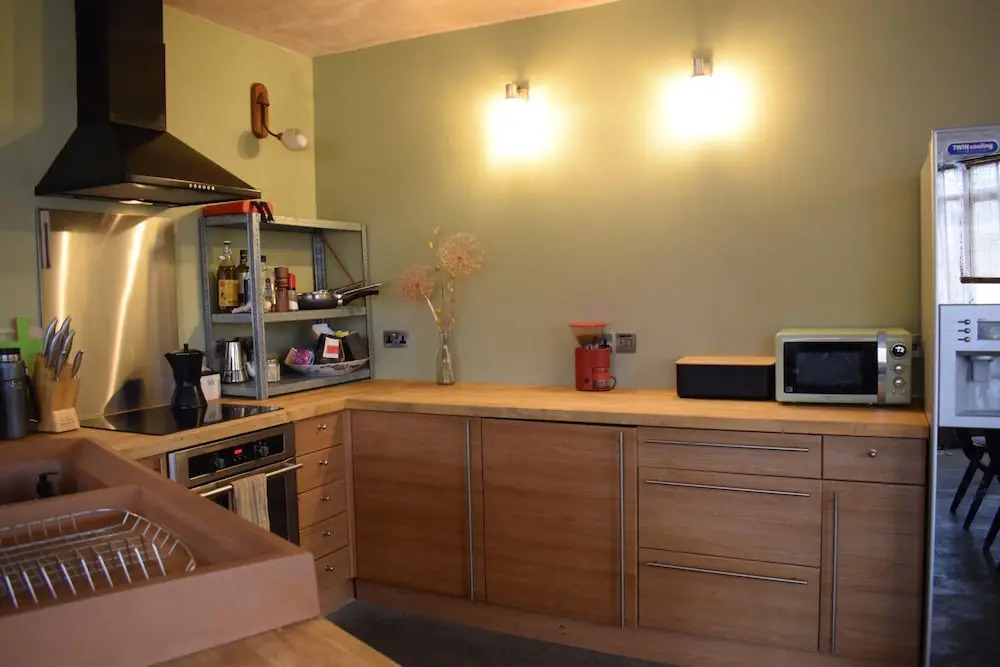1 Bedroom Camberwell Apartment