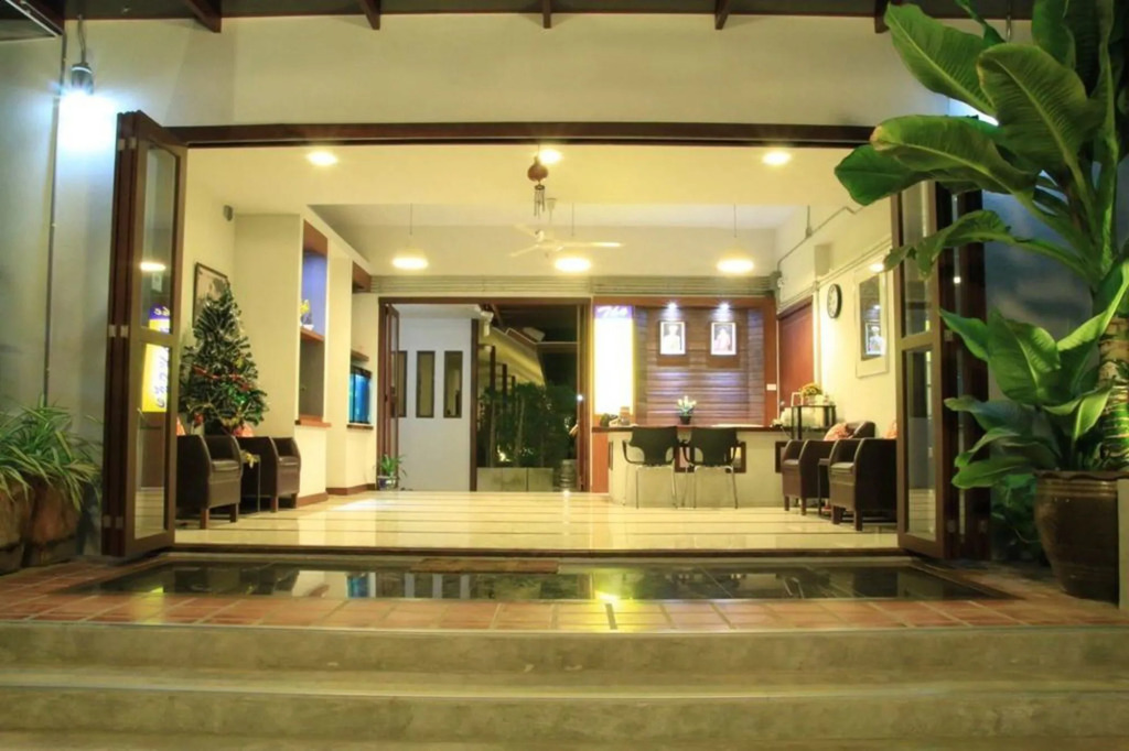 The My Home Resort