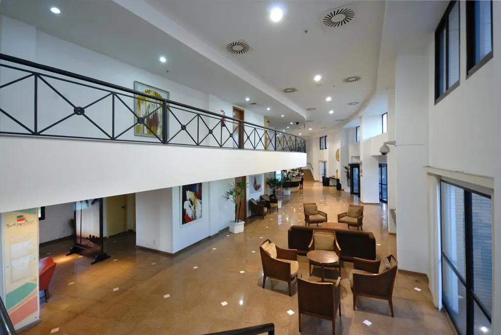 Rede Concept - Hotel Salvador