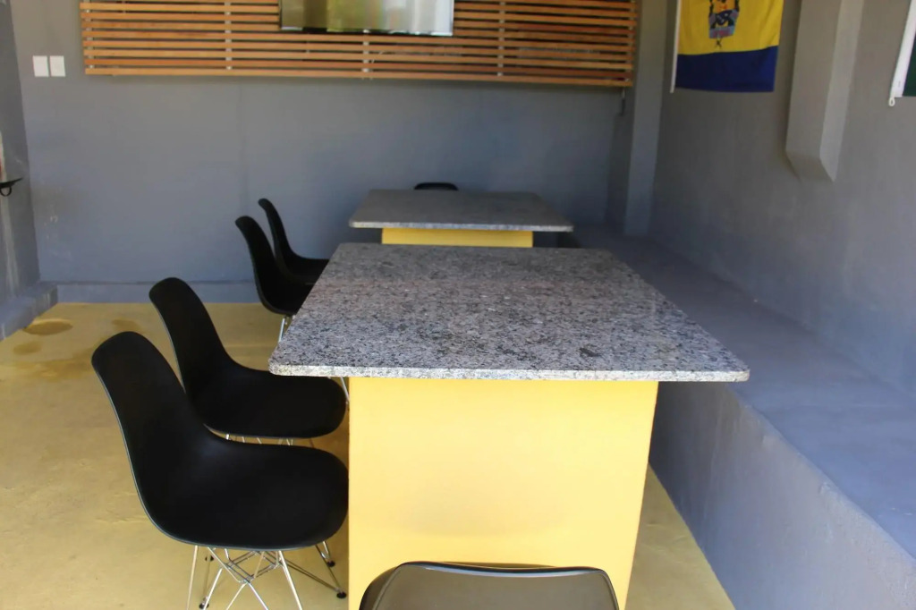 Casarão Hostel