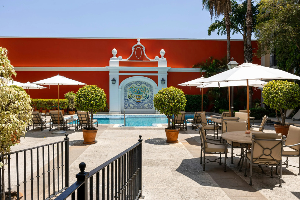 Hotel Solar de las Animas