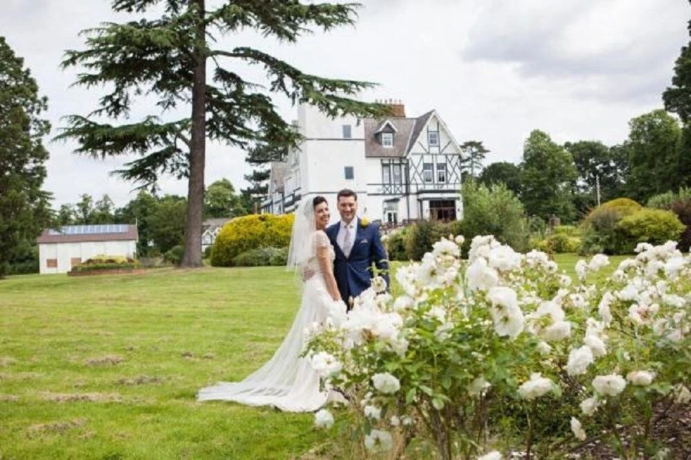 The Manor at Bickley