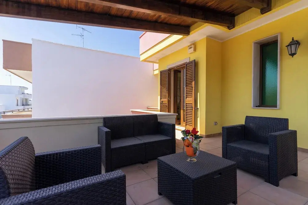 3466 Casa Bellaria by Barbarhouse