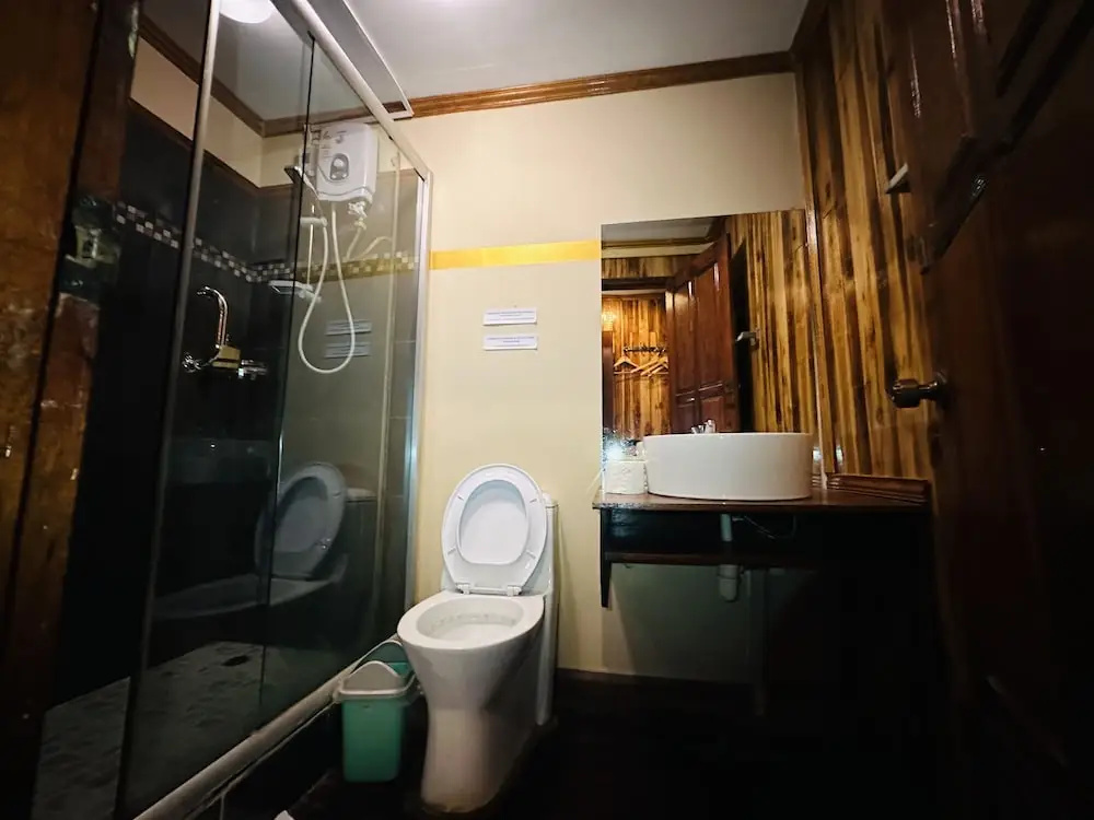 Rimvang Guesthouse