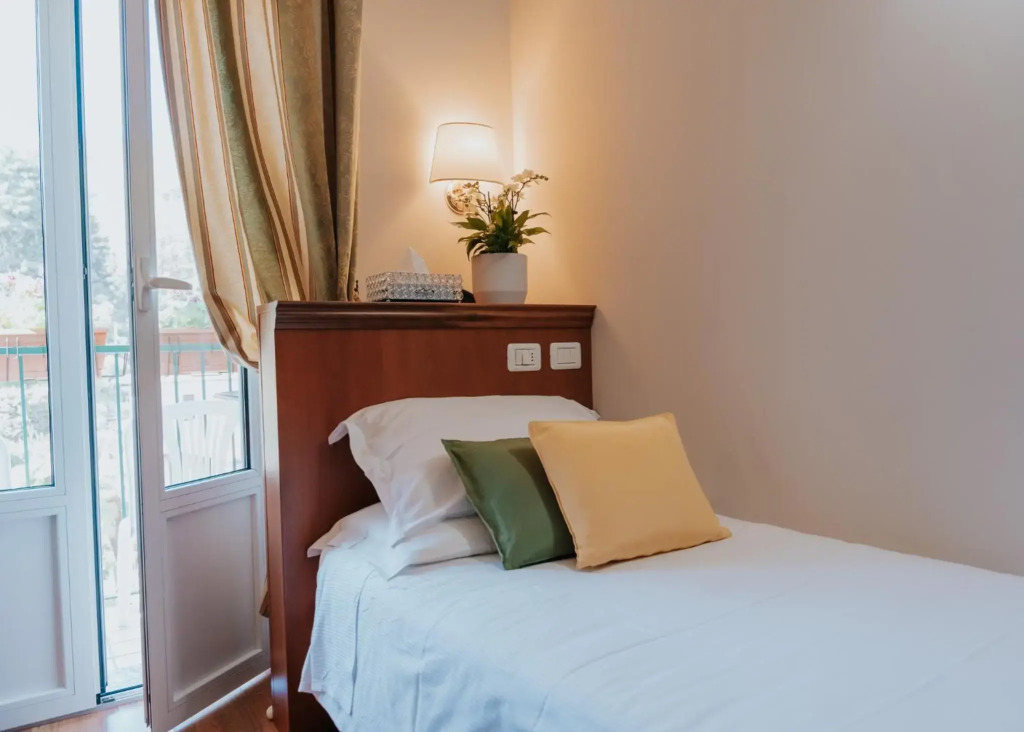 Hotel Flora