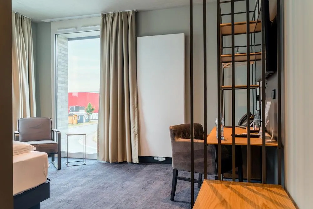 Hotel DEJANIL Hannover Burgdorf