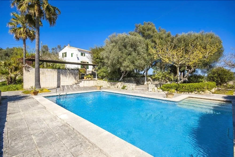Finca Ses Roques