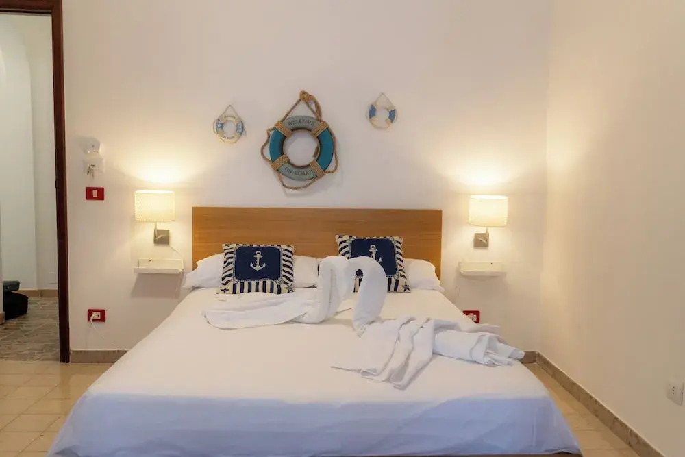 Stella Maris Marzamemi Apartments
