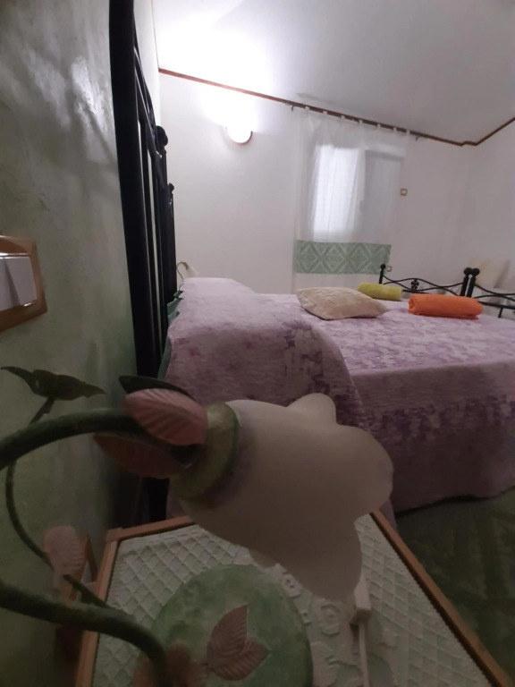 B&B Su Frascu Segau
