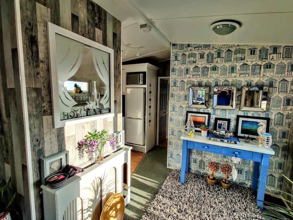 Morans Bed and Breakfast @ Lower Lodge