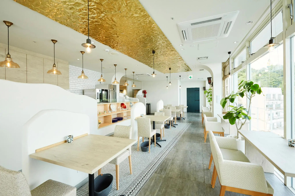 Wakanoura Nature Resort Epicharis