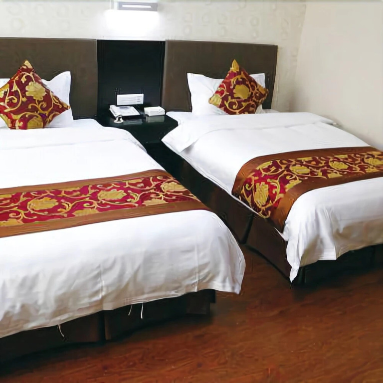 Huiquanhotels
