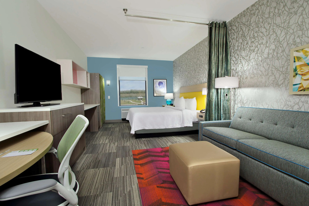 Home2 Suites By Hilton Beaumont, Tx
