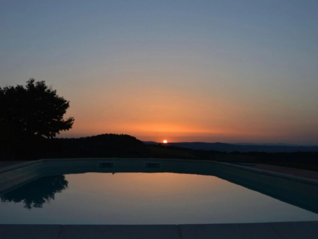 Podere del Mezzadro Villa 11 Guests Superb Panoramic Location-podere DEL Mezzadro