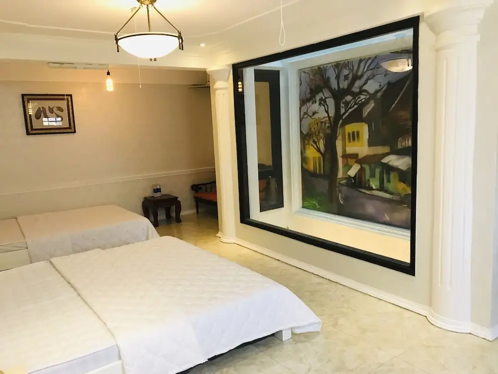 Timothy Homestay Hue
