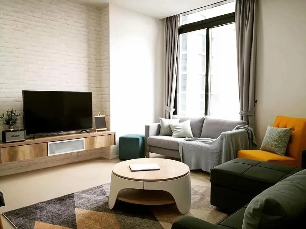 Arcoris Mont Kiara Kuala Lumpur