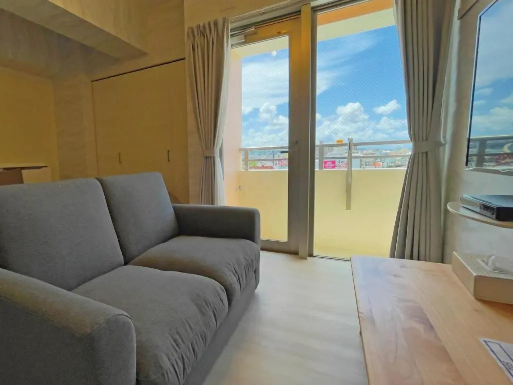 Terrace Resort Mihama Chatan