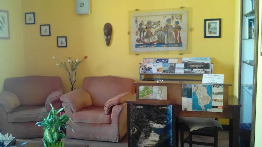 B&B La Borgata