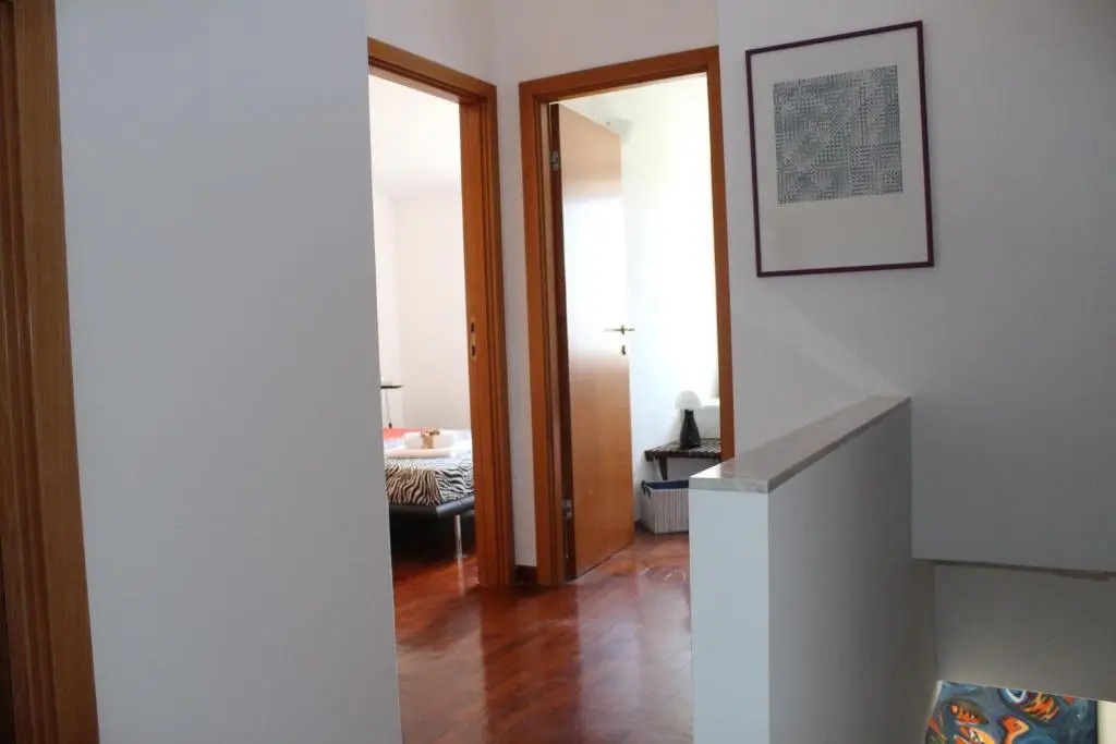Apartments PineWood Villa
