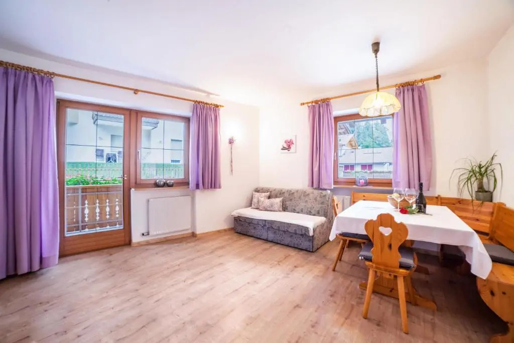 Sonnenparadies Apartement 3