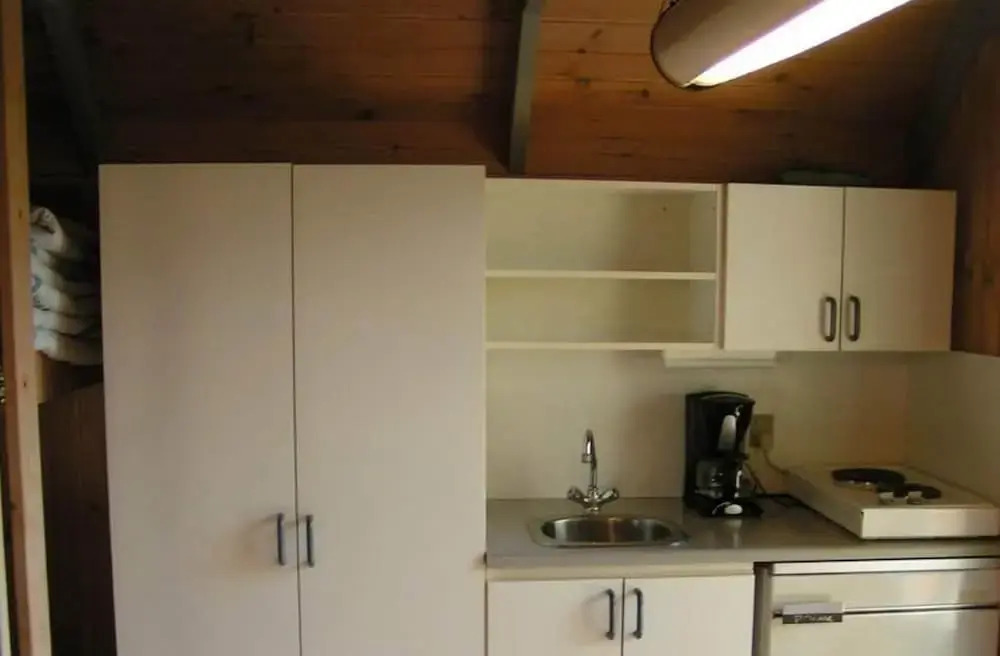 Holiday Home in Pandrup With Shared Bathroom