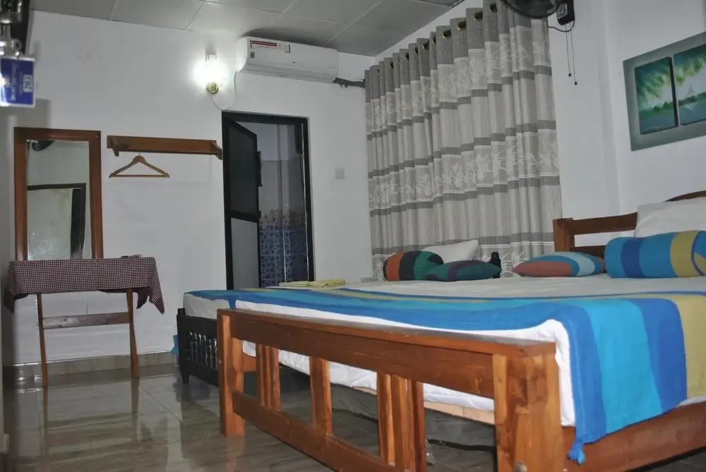 Senora Guest House