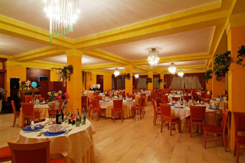 Grand Hotel Montesilvano