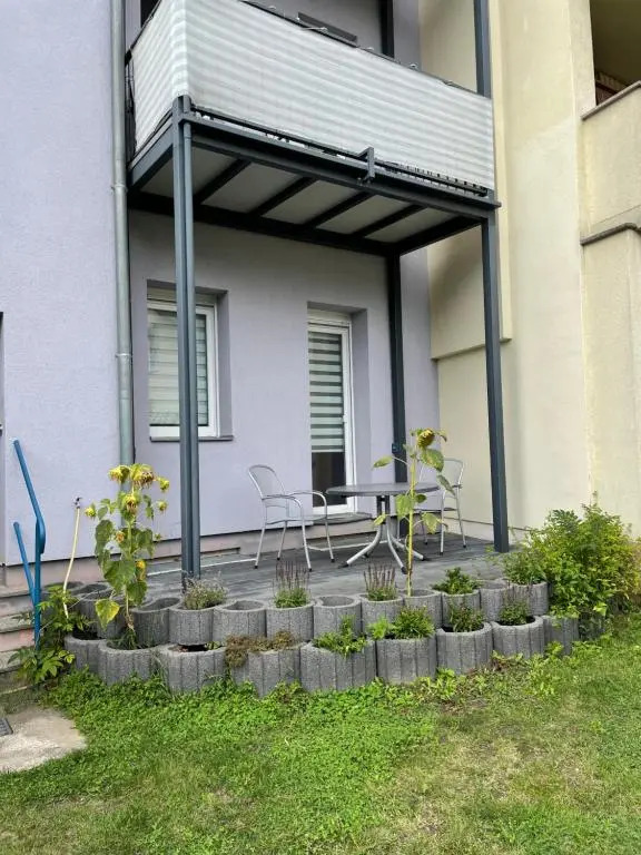 Cottbus - zentrumsnah