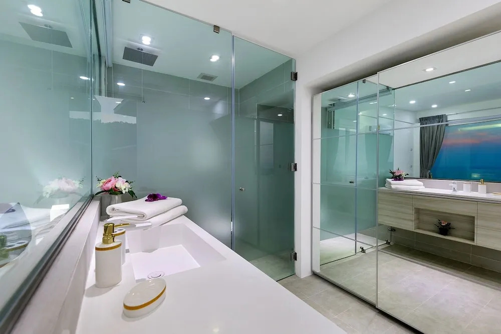 Luxus & Stylish Villa Blue May