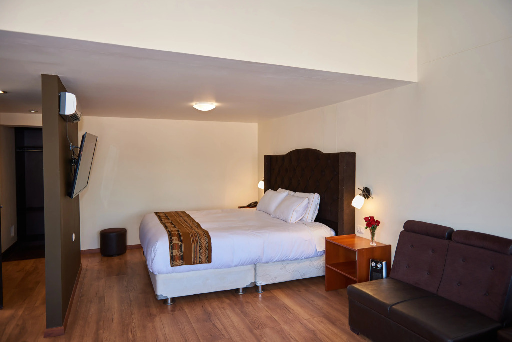 Balconcillo Hotel Boutique