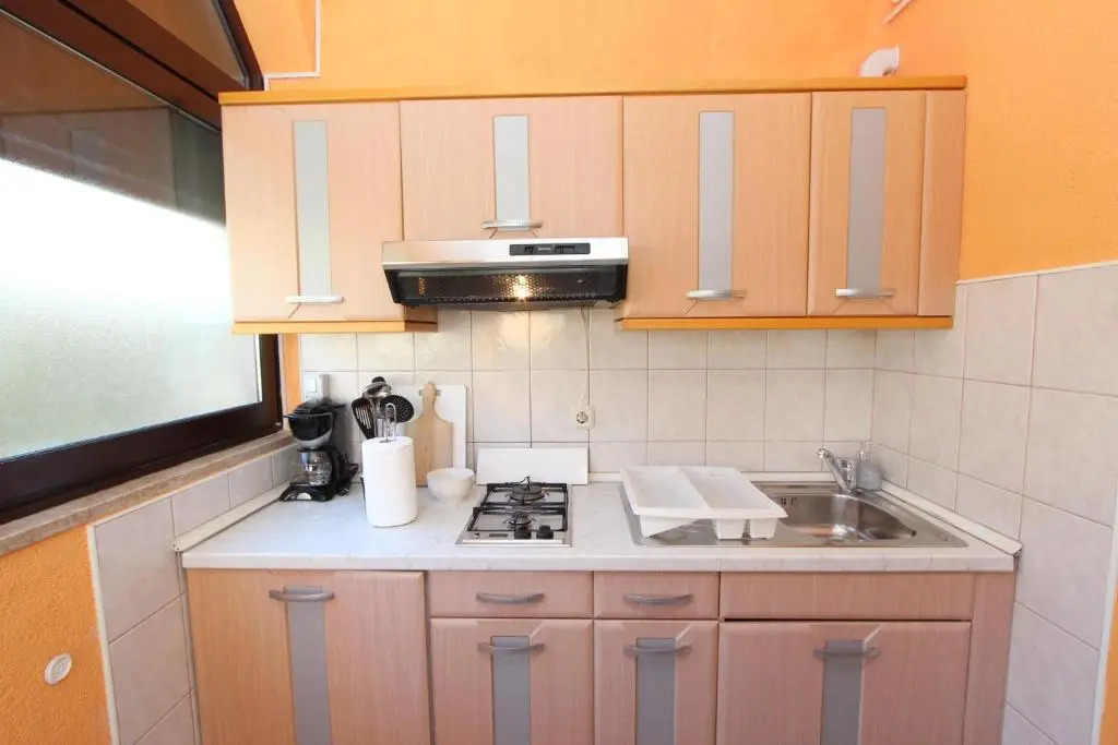 Apartments Rozi
