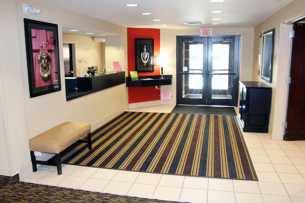 Rosewood Hotel- Portland East