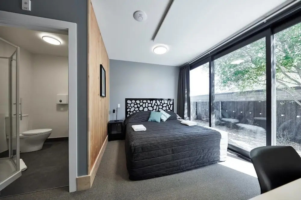 The Bealey Quarter - The Studios