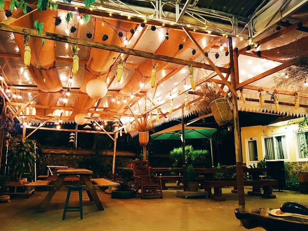 Kimi Homestay Dalat