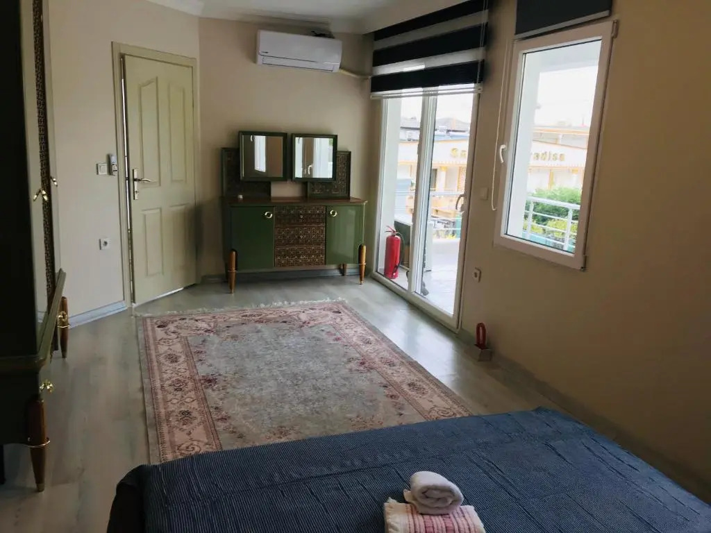Sapanca Manzara Villa 2 Isıtma Havuzlu