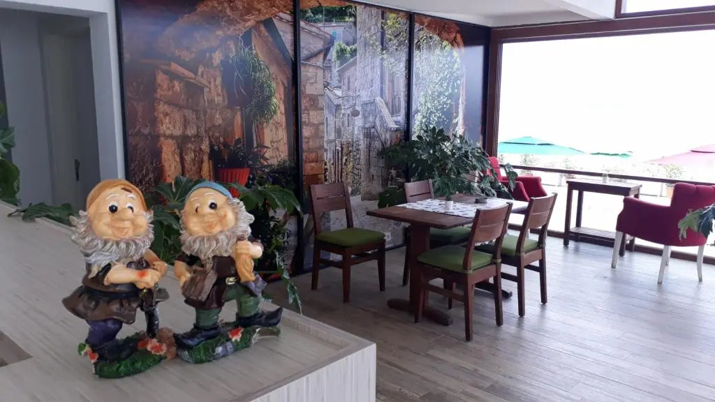Yakamoz Otel