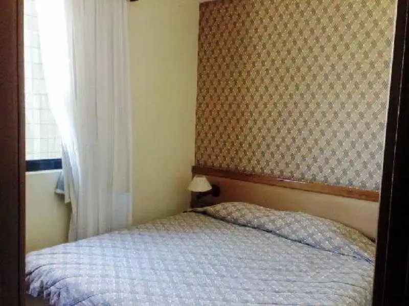 Apart Hotel Volpi 101 - Conforto & Comodidade