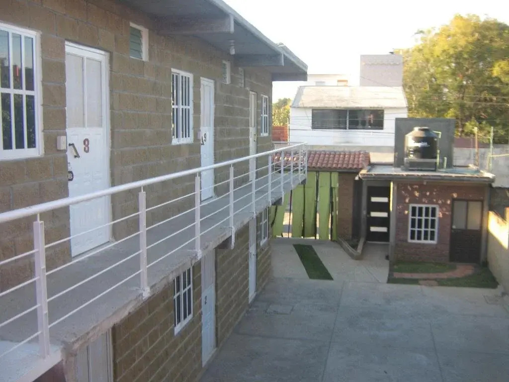 Hotel La Campana
