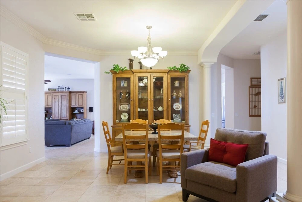 4BR Mesa Home
