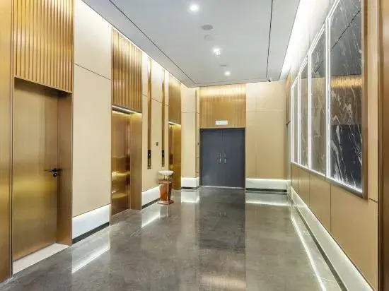 Kunming Panlong Days Inn Selected Wyndham Hotel (Agricultural University Branch)