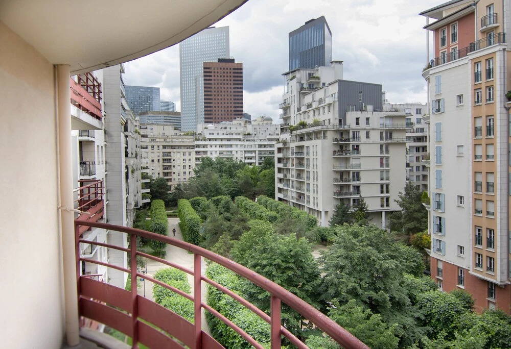 Apparthotel Pythagore Grande Arche