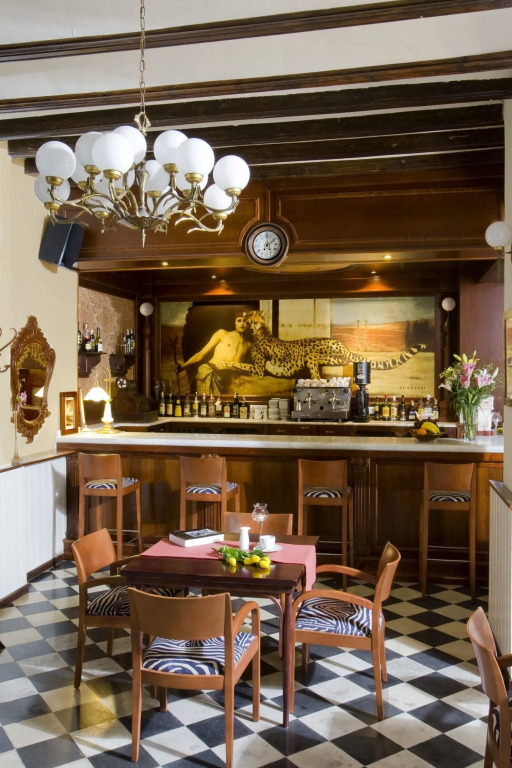 Art Boutique Hotel Chamarel