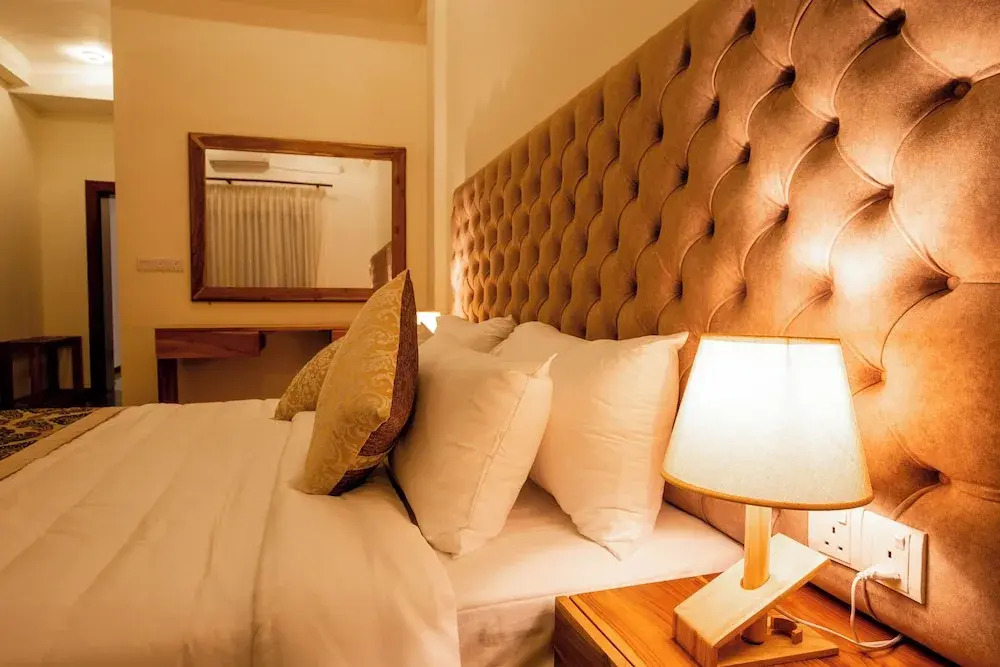 Manthra Leisure